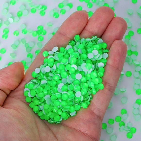 Glass Rhinestones - Picture 5 of 16